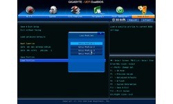 Gigabyte Z77M-D3H