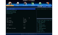 Gigabyte Z77M-D3H