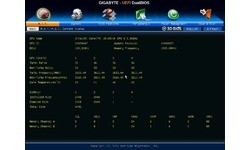 Gigabyte Z77M-D3H