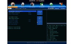 Gigabyte Z77M-D3H