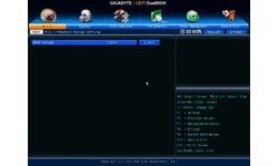 Gigabyte Z77M-D3H