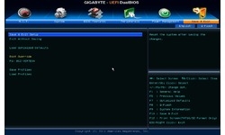 Gigabyte B75M-D3V