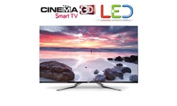 LG 47LM960V