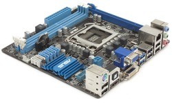 Asus P8H77-I