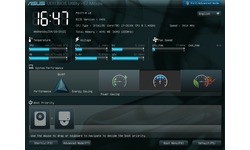 Asus P8H77-M LE