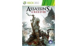 Assassin's Creed III (Xbox 360)