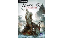 Assassin's Creed III (PC)