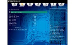 ECS Z77H2-AX