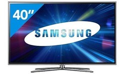 Samsung UE40ES6800