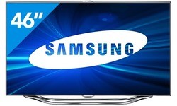Samsung UE46ES8000