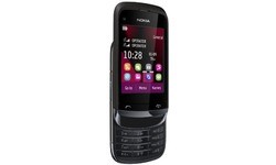 Nokia C2-03 Black
