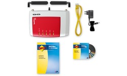 AVM Fritz!Box 6840 LTE