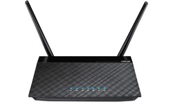 Asus RT-N12 D1