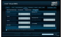 Intel DZ77GA-70K