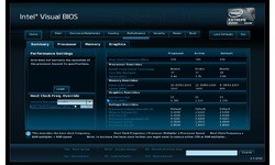 Intel DZ77GA-70K