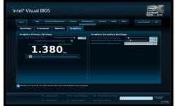 Intel DZ77GA-70K