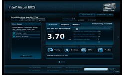 Intel DZ77GA-70K