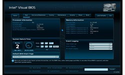 Intel DZ77GA-70K
