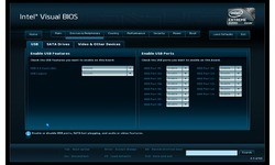 Intel DZ77GA-70K
