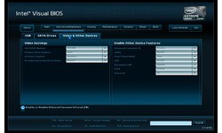 Intel DZ77GA-70K
