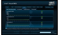 Intel DZ77GA-70K
