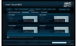 Intel DZ77GA-70K