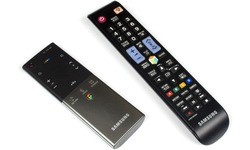Samsung UE55ES8000