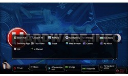 Samsung UE55ES8000