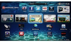Samsung UE55ES8000