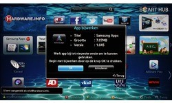Samsung UE55ES8000