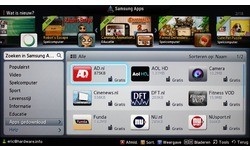 Samsung UE55ES8000