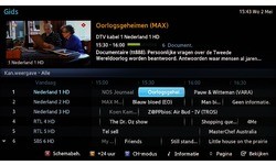 Samsung UE55ES8000