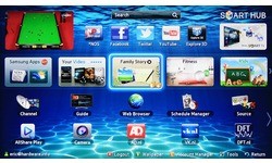 Samsung UE55ES8000