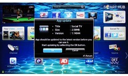 Samsung UE55ES8000