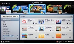 Samsung UE55ES8000