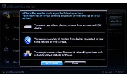 Samsung UE55ES8000