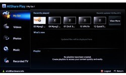Samsung UE55ES8000