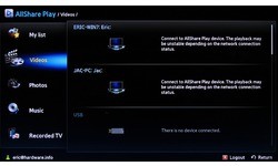 Samsung UE55ES8000