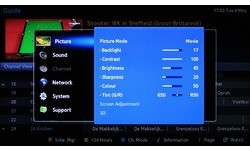 Samsung UE55ES8000