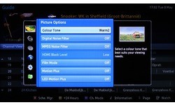 Samsung UE55ES8000