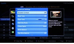Samsung UE55ES8000