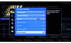 Samsung UE55ES8000