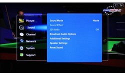 Samsung UE55ES8000