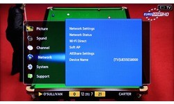 Samsung UE55ES8000