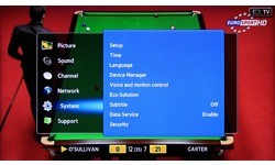 Samsung UE55ES8000