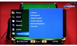 Samsung UE55ES8000