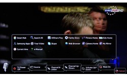 Samsung UE55ES8000