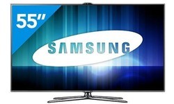 Samsung UE55ES7000