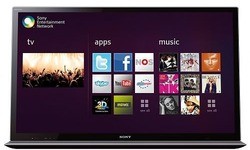 Sony Bravia KDL-46HX850