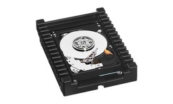 Western Digital VelociRaptor 1TB